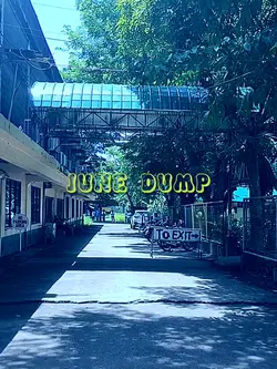 june dump