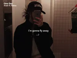 one day