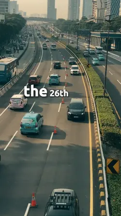 26th day of August