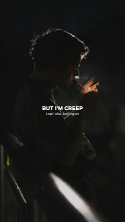 creep - radiohead