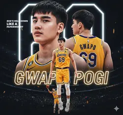 Basketball Gemini