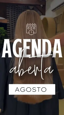 AGENDA ABERTA 