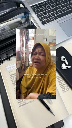 PERCUMA KEMBALI
RASA