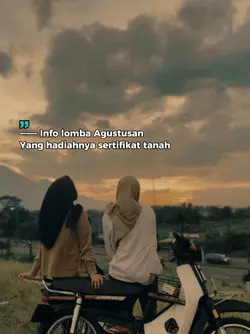 Info lomba Agustus a
