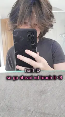 Hair :D
