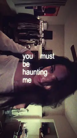 haunted