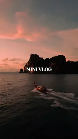 MINI VLOG