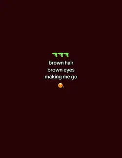 Making me go