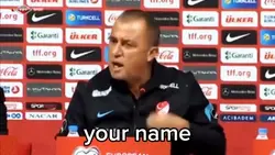 Fatih terim edit