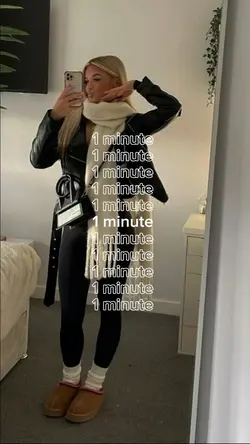 1 minute 