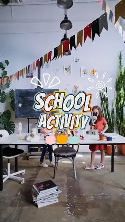 School activity 