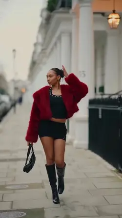 FASHION😍❤️🔥