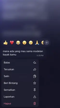 JJ KATA KATA WA