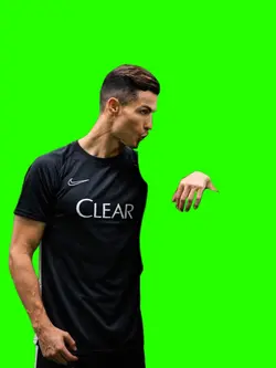 FOTBAR + DICIUM CR7