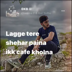 DXB cheema y