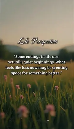 life perspective