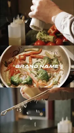 Cooking
