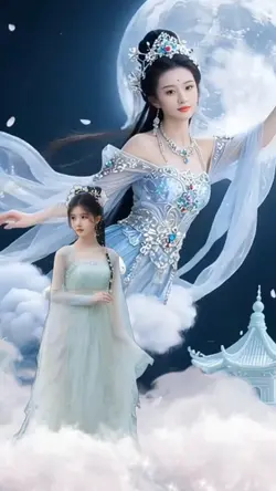 Tiên nữ 