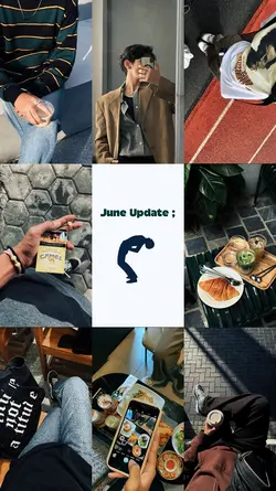 June Update
