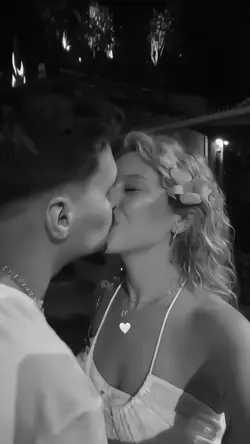 live photo casal