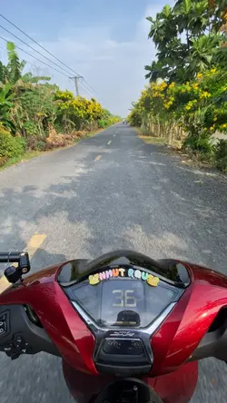 1clip chạy xe