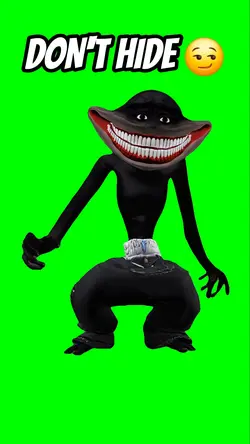 Smile Don't Hide