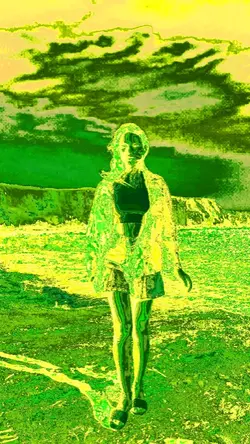 Trend Matcha