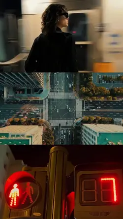 Cinematic 9clips