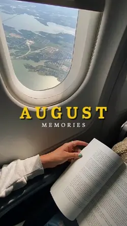 August memories 