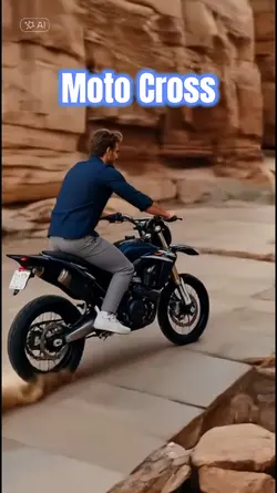 moto cross