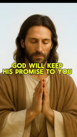 Evening prayer 