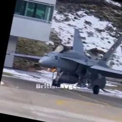 Fighter jet Eit
