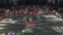 Dunk