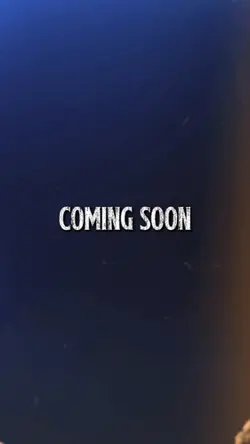 Coming soon