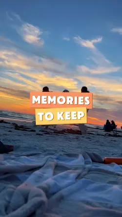 MEMORIES TO KEEP