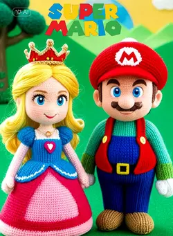 super mario 