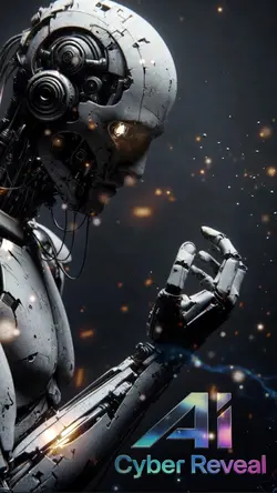 AI Cyber Reveal