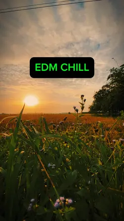 EDM Chill