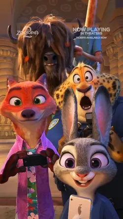 Zootopia 2