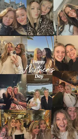 Mother's dayy