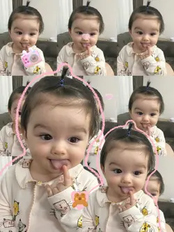 Lucuuu bangett plis