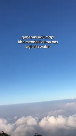 gaberani adu mdpl 