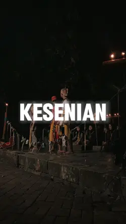 Kesenian 🪘