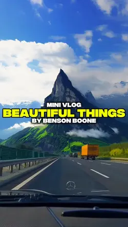 Beautiful Things