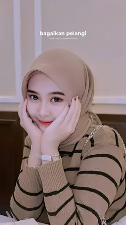 bagaikan pelangi