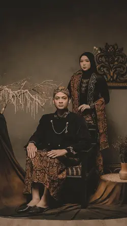 GENDING JAWA