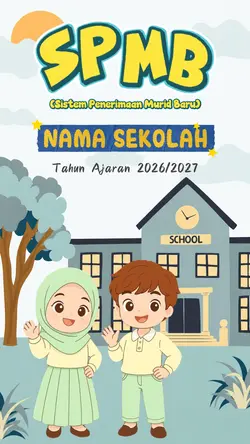 SPMB RA