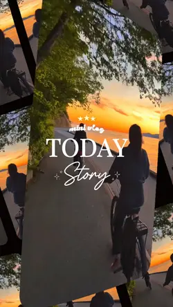 TODAY STORY VLOG
