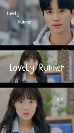 #lovelyrunner