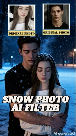 SNOW FILTER